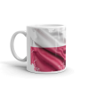 Mug Poland Flag