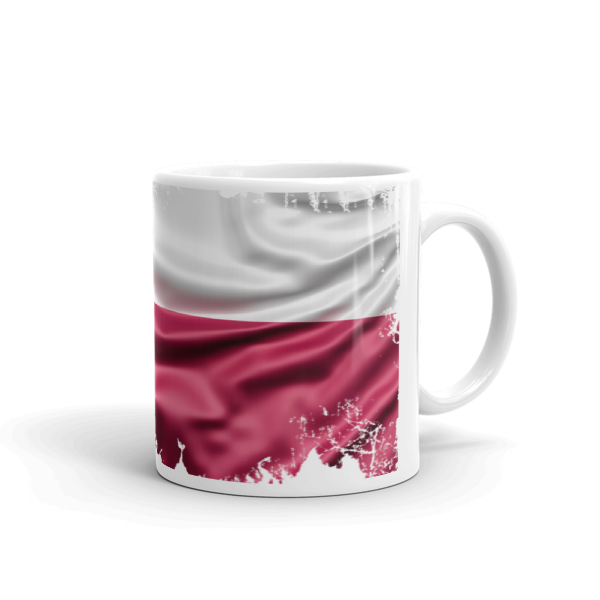 Mug Poland Flag