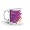 abstract colorful runners coffee mug 2018 collection