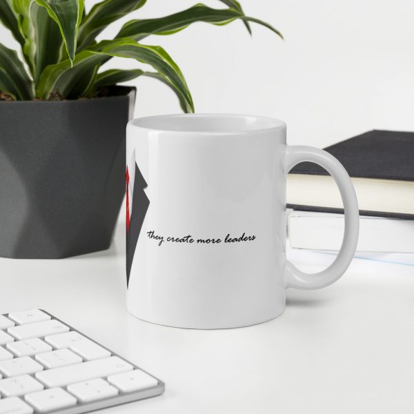 World's Best Boss Mug Gift for Your Boss